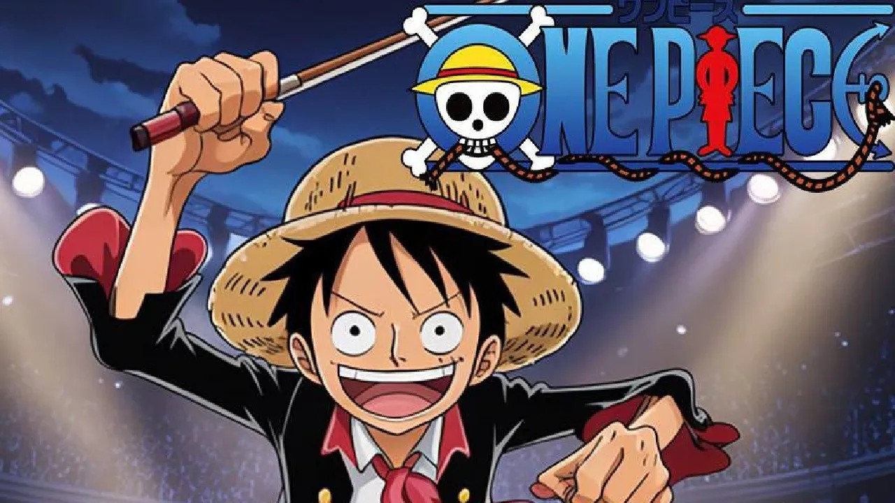 One Piece sinfónico