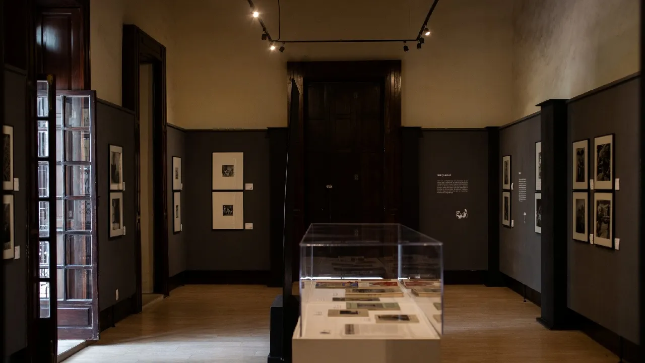 Museo Centro de la Imagen