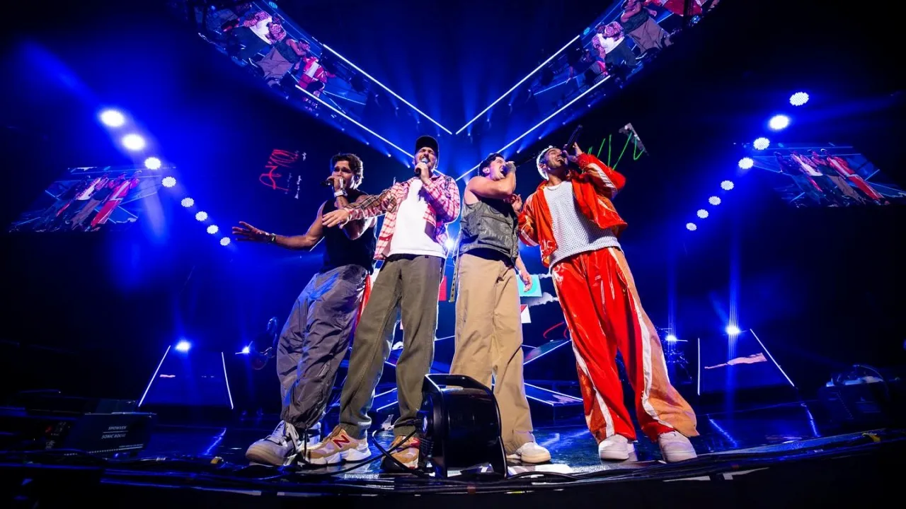 boletos Big Time Rush