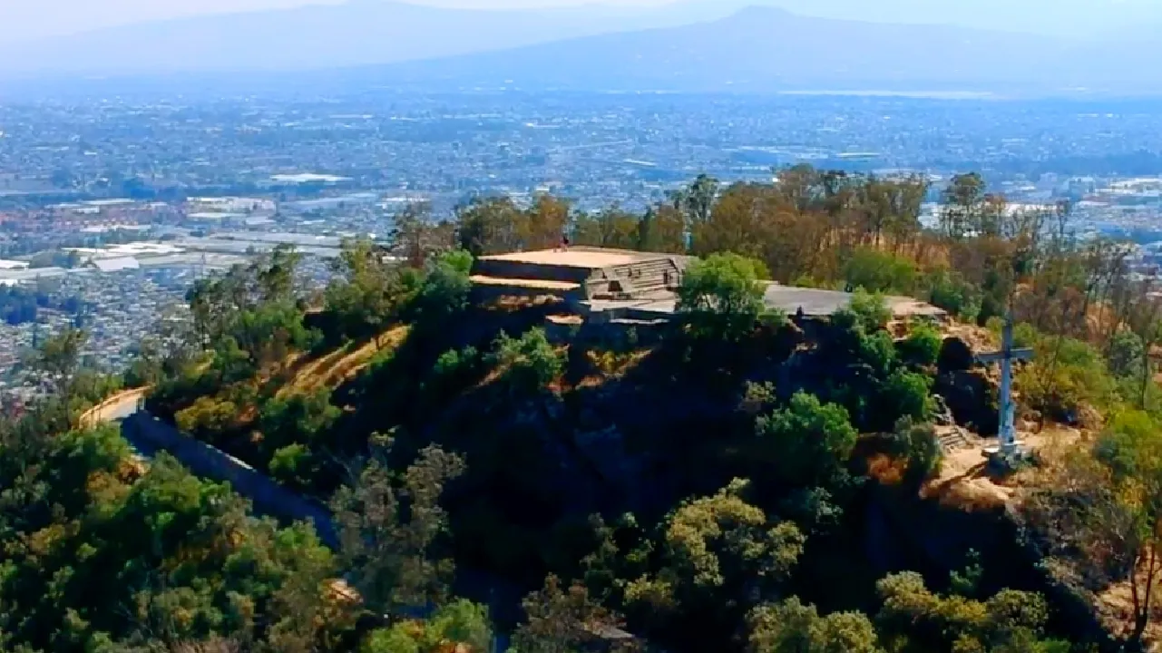 Parque Nacional Cetro de la Estrella