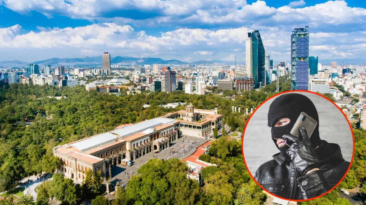 Alerta en Chapultepec: turistas denuncian extorsiones y omisión de autoridades