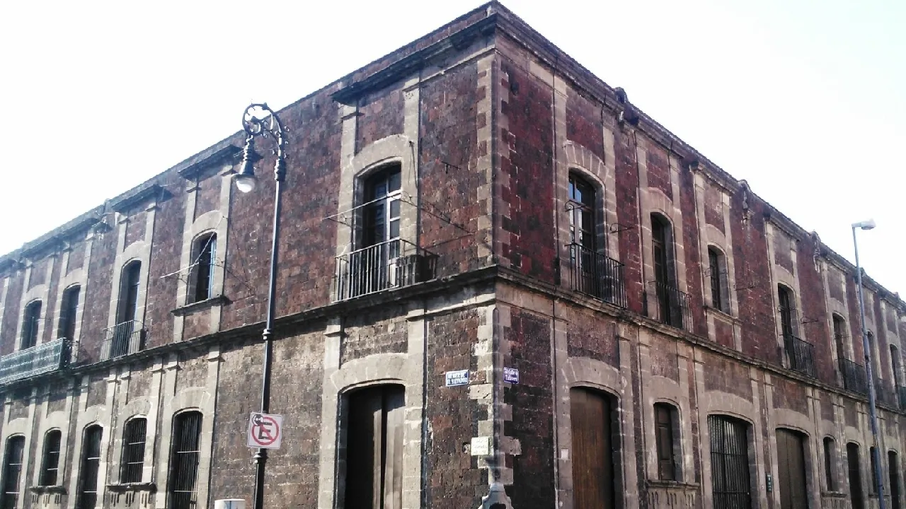 Casa Talavera