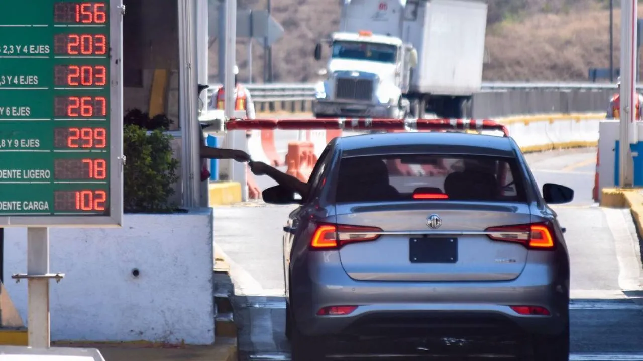 Cuanto es el saldo mínimo en el TAG para poder viajar en carretera