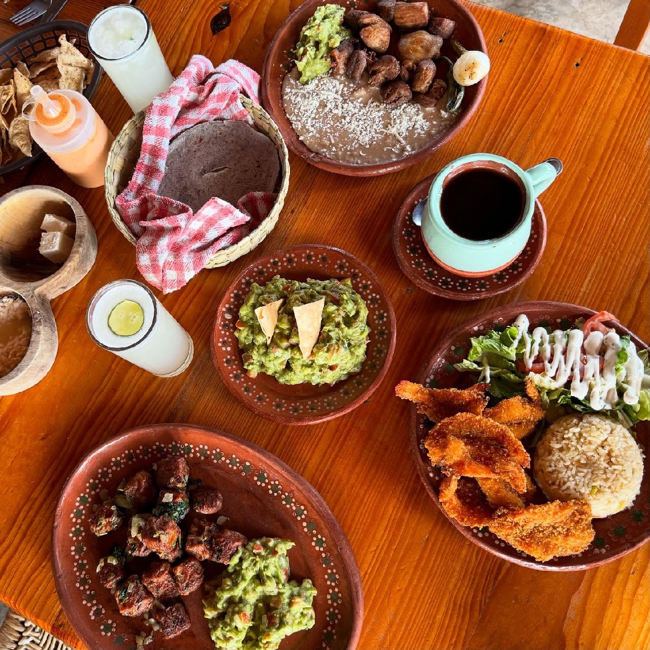 restaurantes Sinaloa