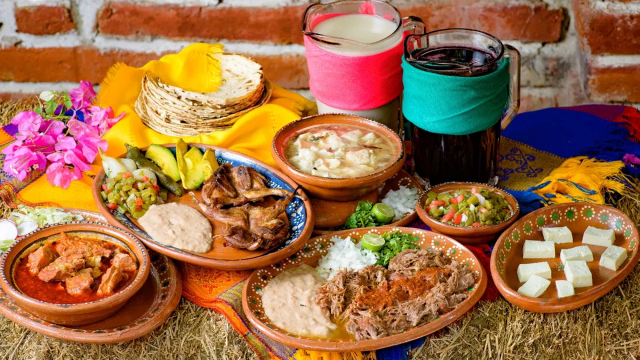 restaurantes Sinaloa