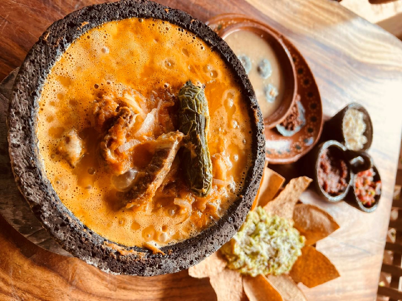 restaurantes Sinaloa