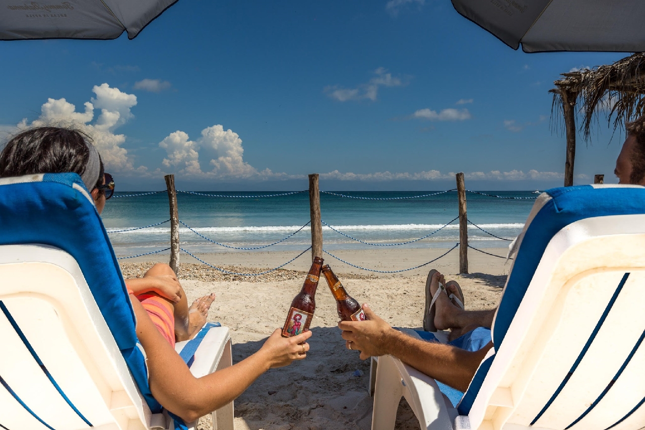 Hotel La Quinta del Sol.