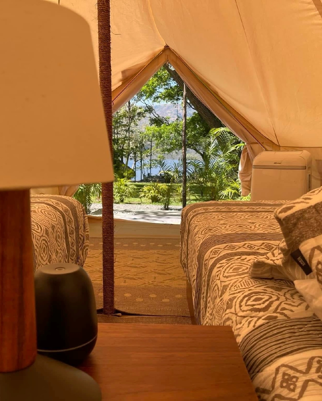Punta Santa María Hotel & Glamping