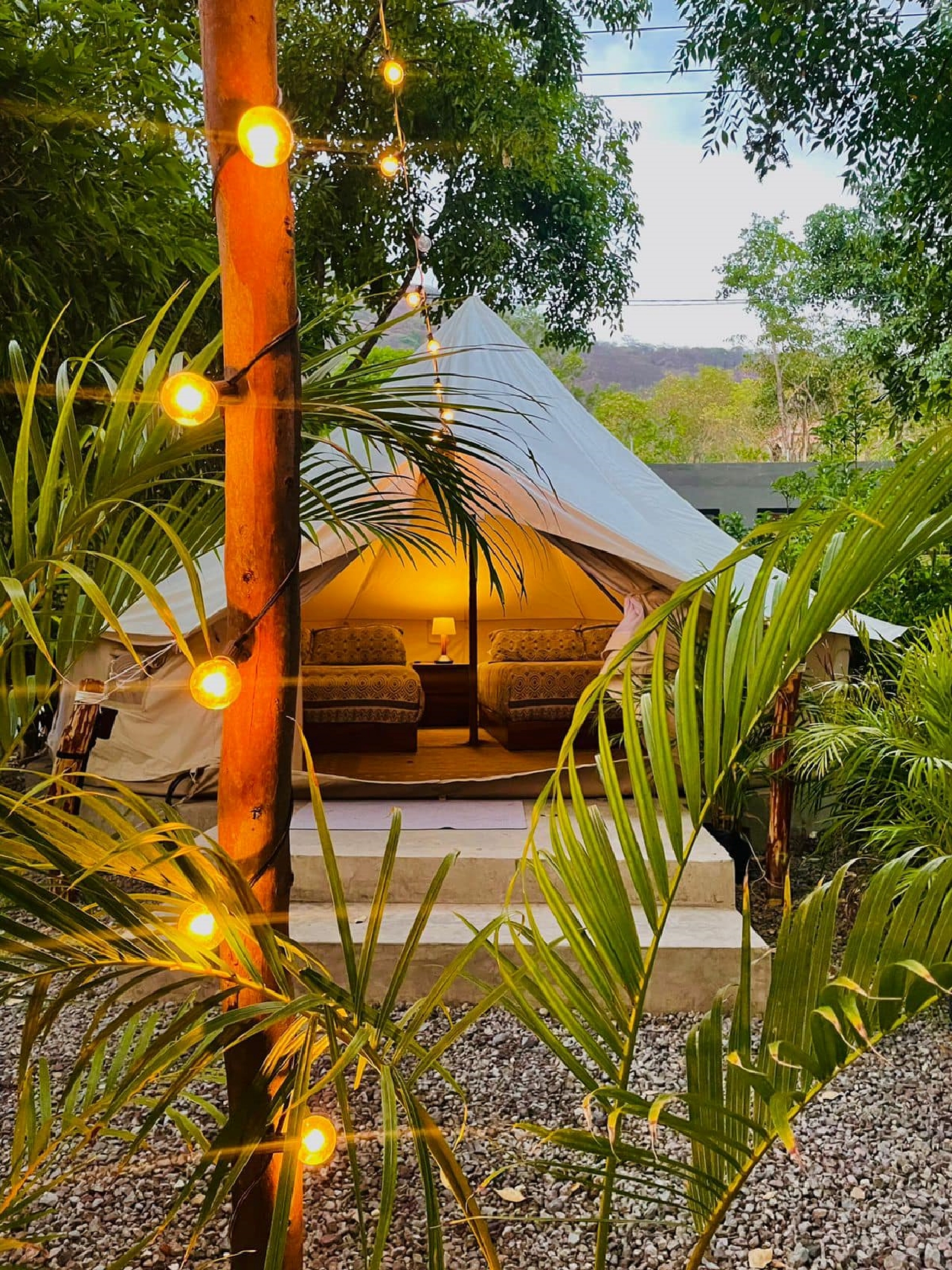 Punta Santa María Hotel & Glamping