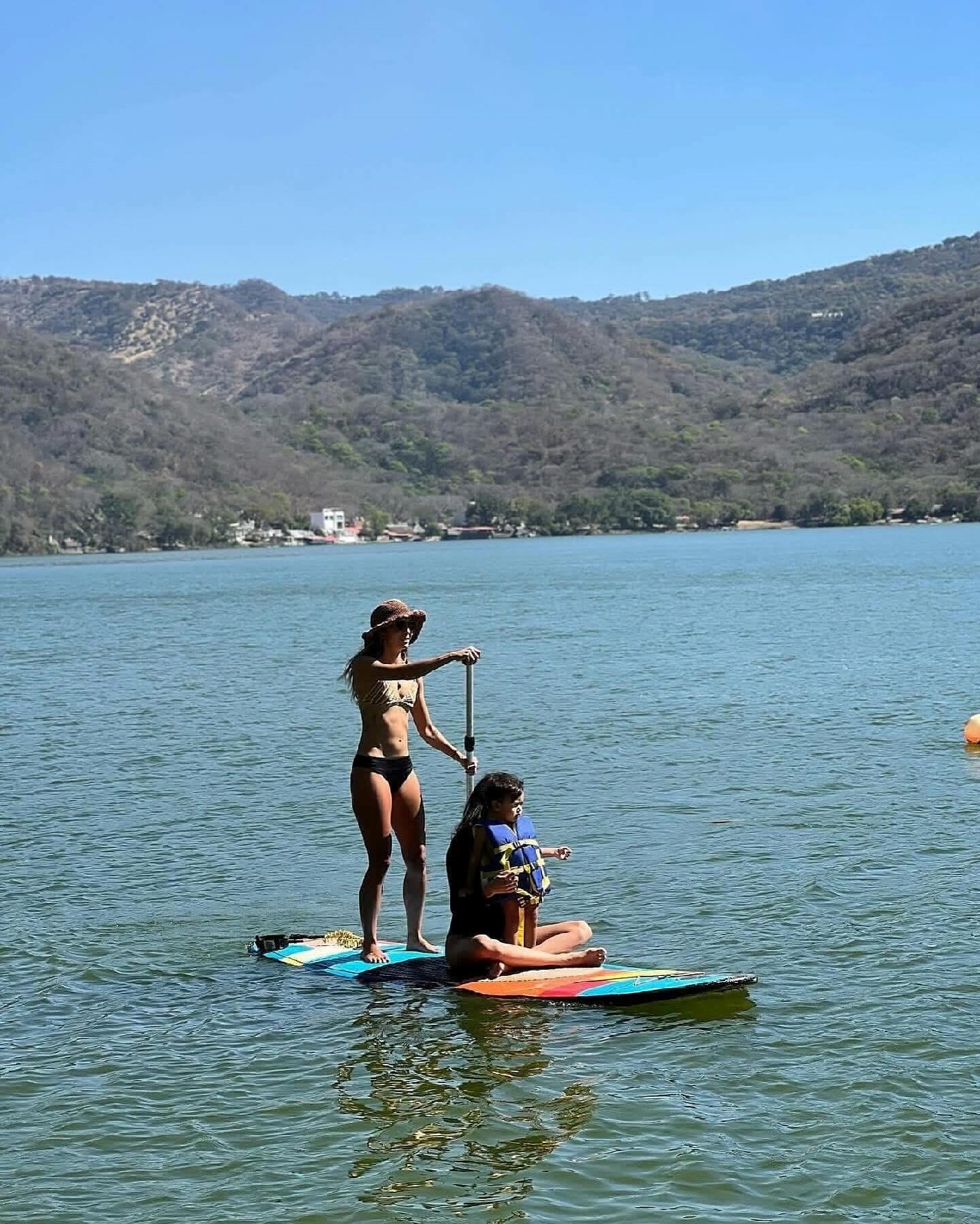 Punta Santa María Hotel & Glamping