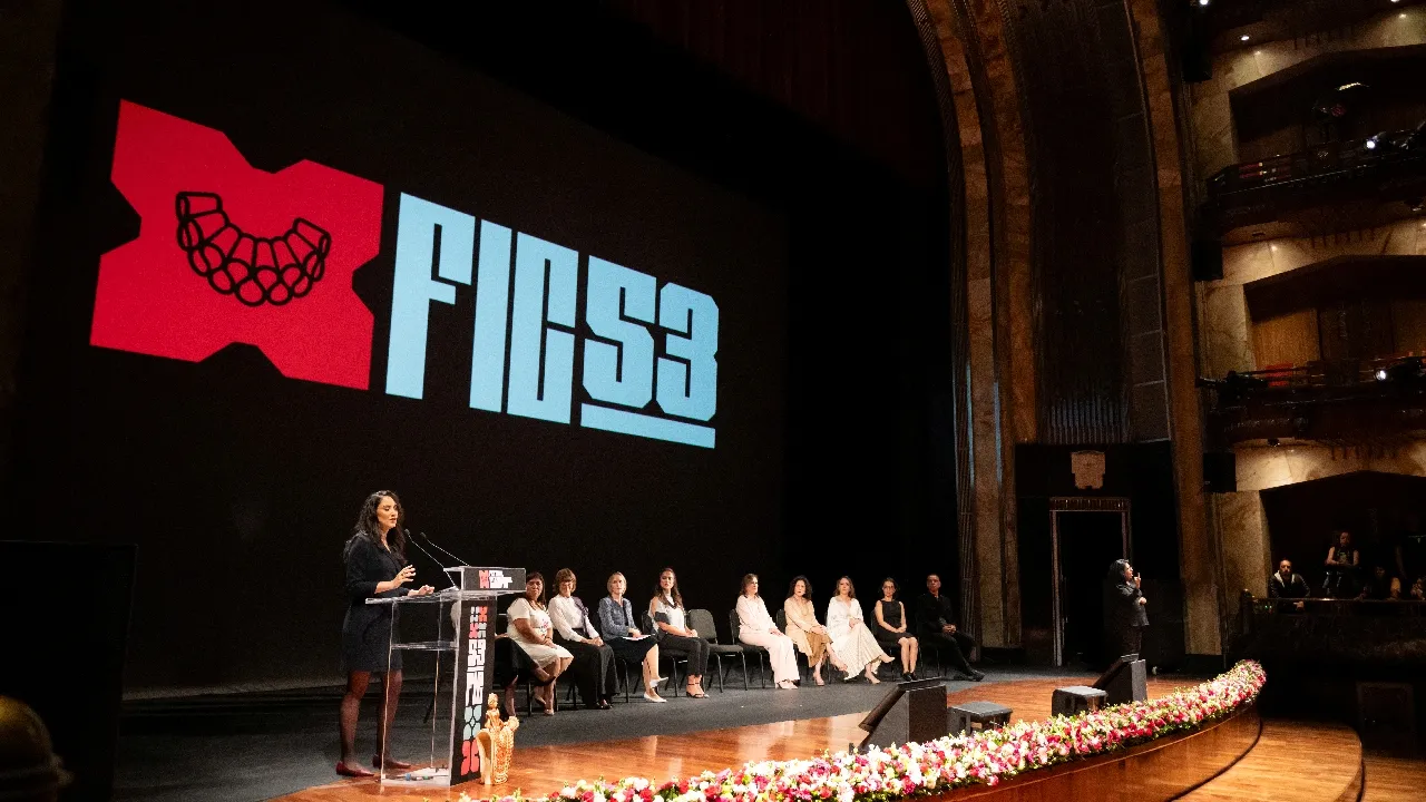 oferta del Cervantino