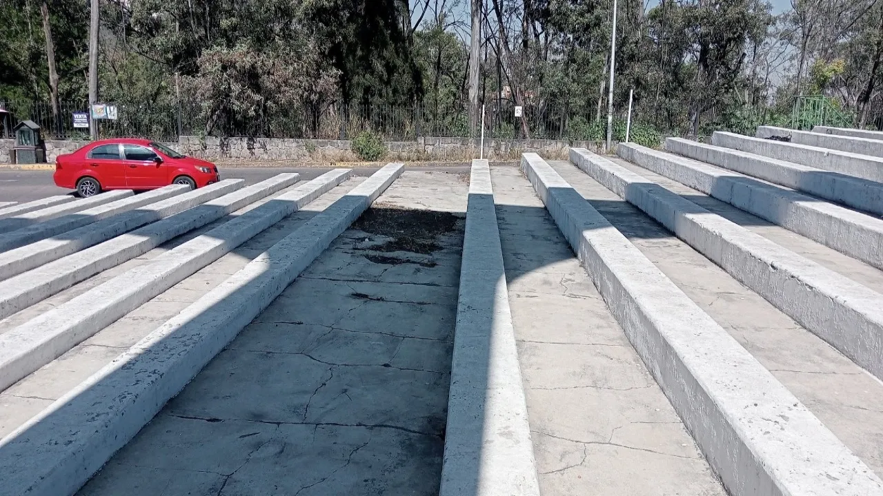 Parque Nacional Los Remedios