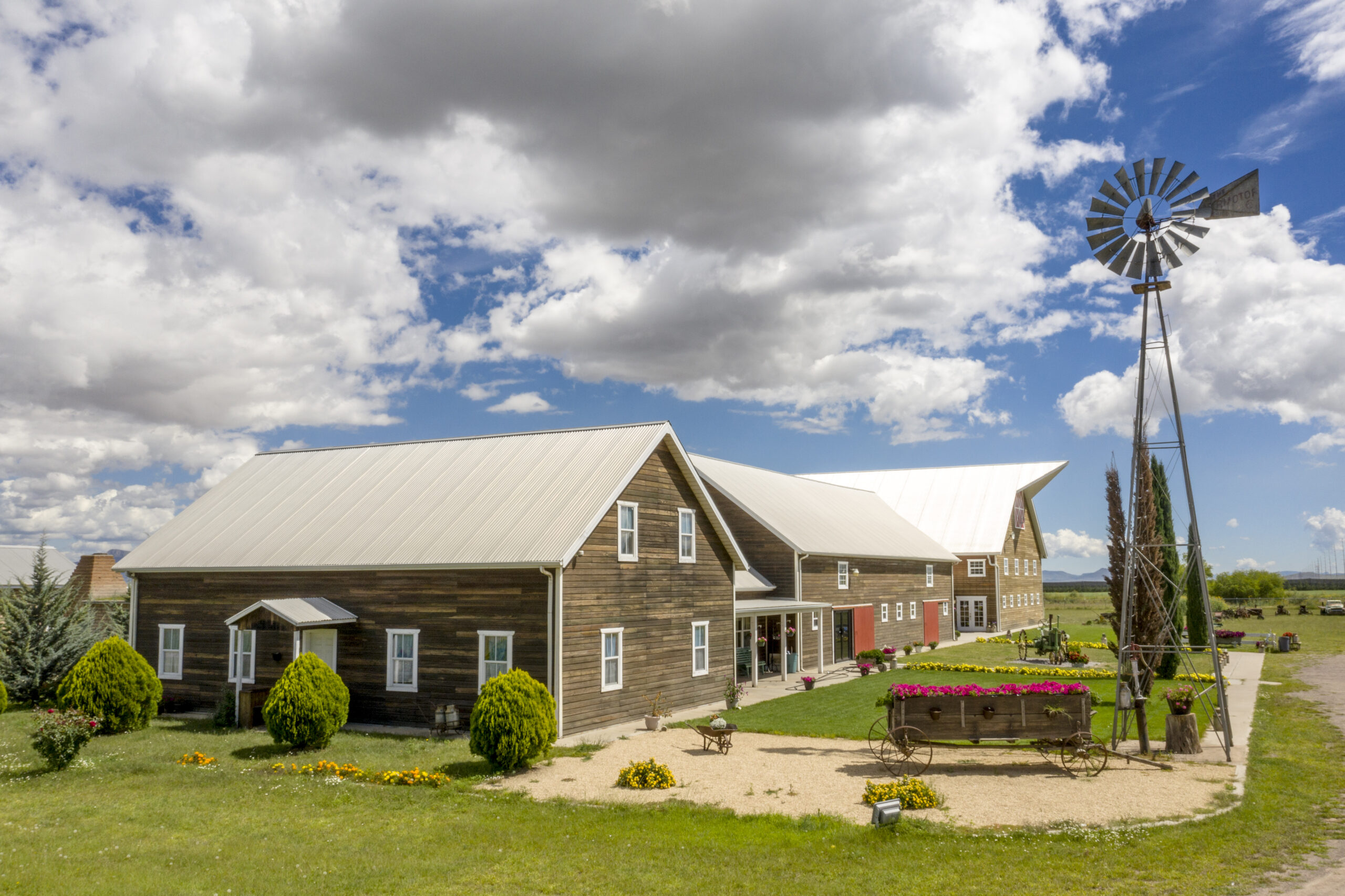 Los menonitas en Chihuahua: una de las comunidades valiosas del estado