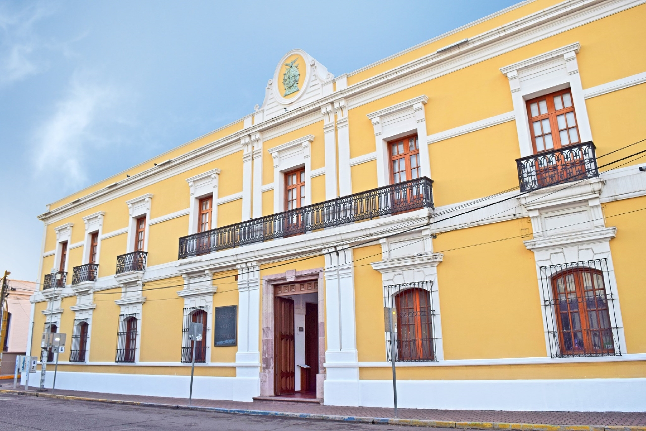 museos de Sinaloa
