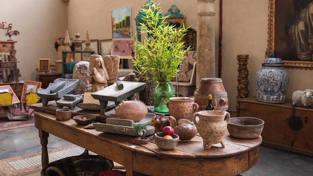 Museos gastronómicos en CDMX: una experiencia sensorial y cultural