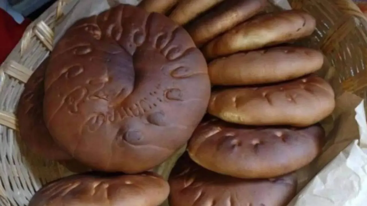 Pan de burro: el pan esponjoso de Puebla que conquistó ferias y paladares