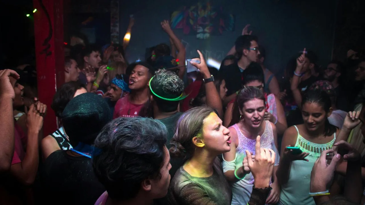 Mejores lugares para bailar en CDMX: del danzón al high-energy Foto: Pexels