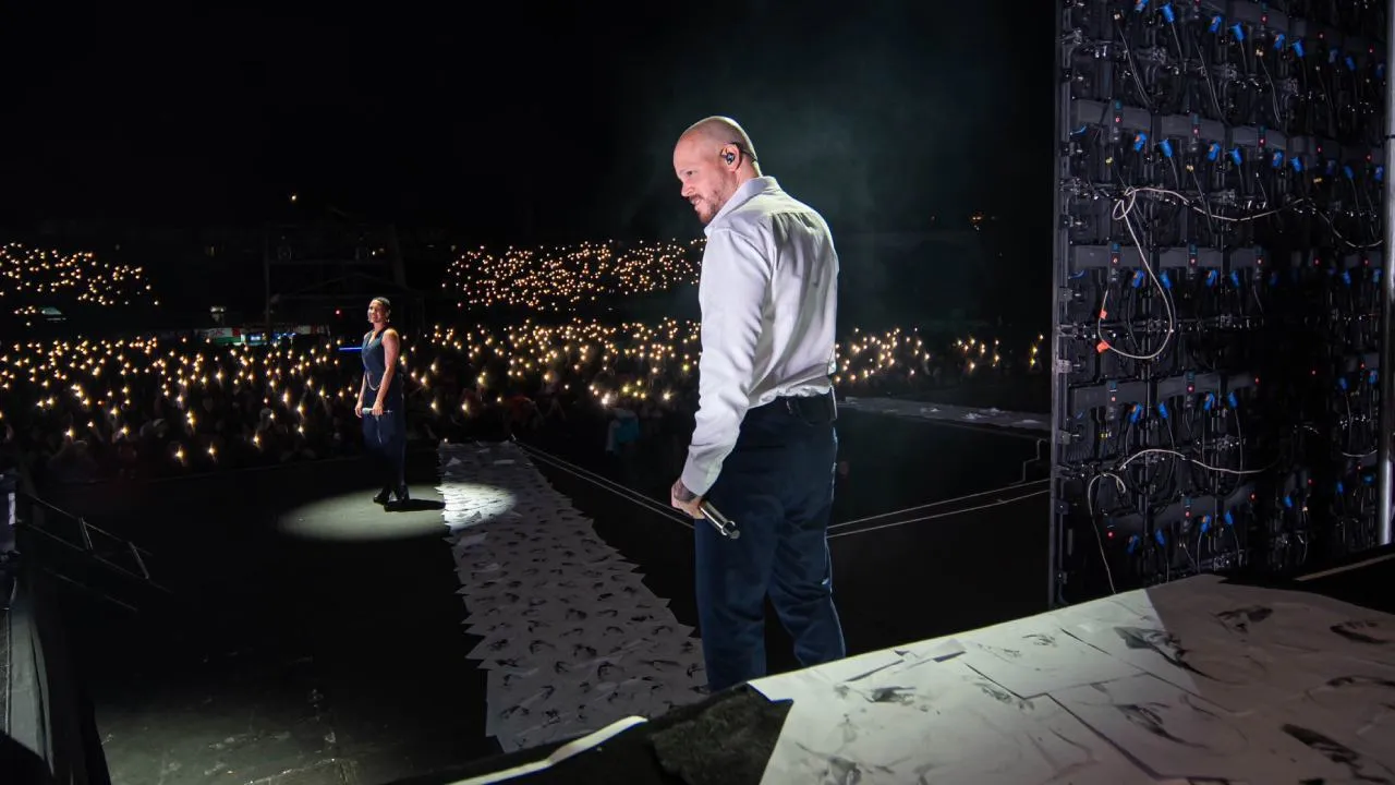 Residente estará en CDMX con un concierto GRATIS en el Zócalo