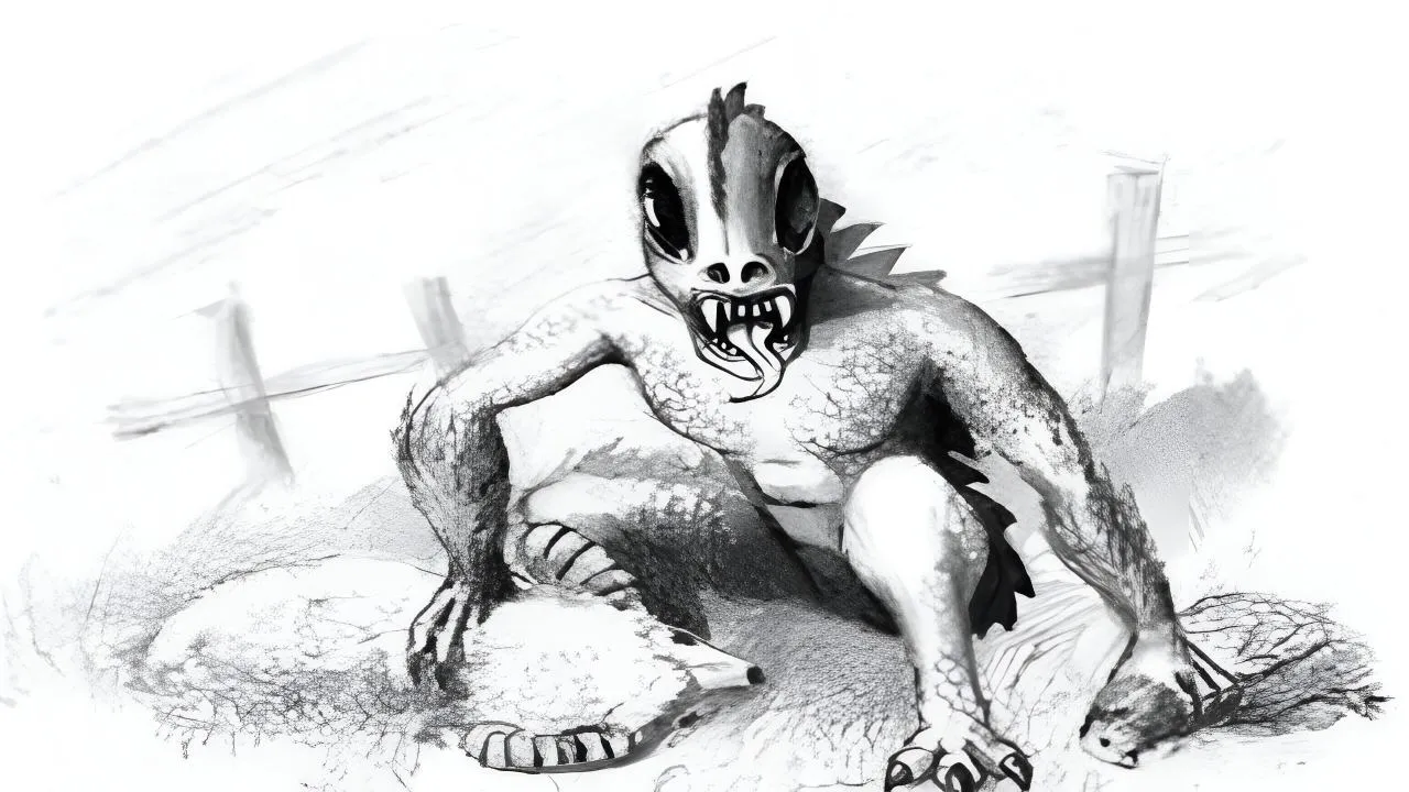 El Chupacabras: cuando el miedo se volvió cultura popular