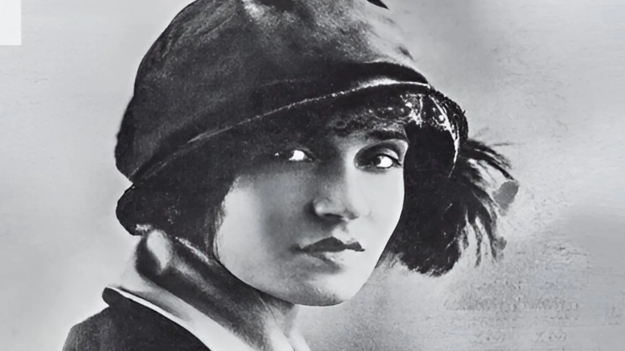 Explora las múltiples vidas de Tina Modotti en el Museo Jumex. Foto: CNDH