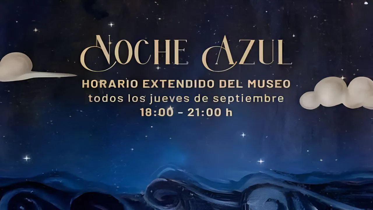 Noche Azul en la Casa Azul: arte, cultura y misterio en Coyoacán. Foto: CULTURA
