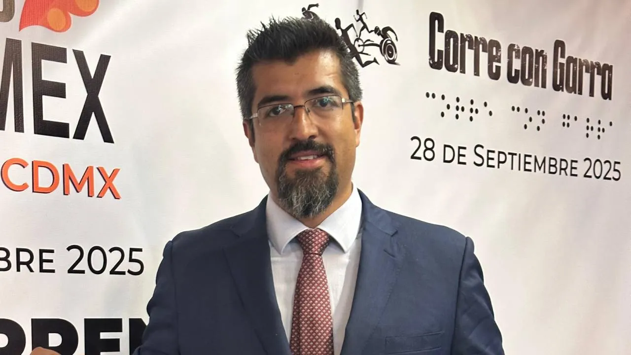 Quinto Congreso ANTOMEX 2025: Turismo inclusivo e innovador en CDMX