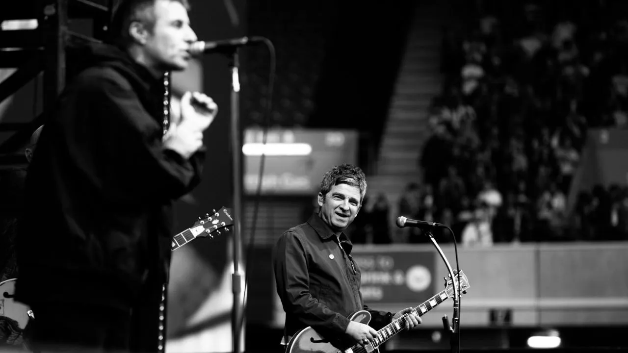 Oasis Fan Store CDMX: prepara tu outfit para el concierto