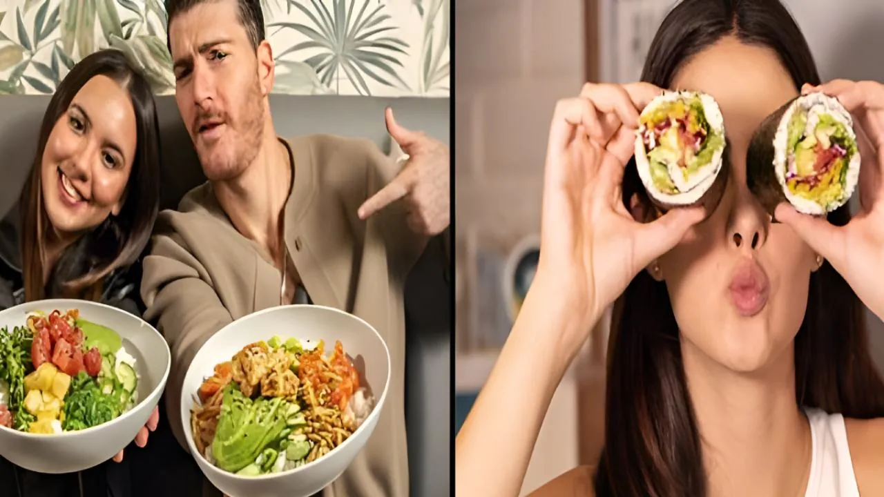 Shaka Hawaiian Café llega a Río Lerma con su propuesta “All Day”