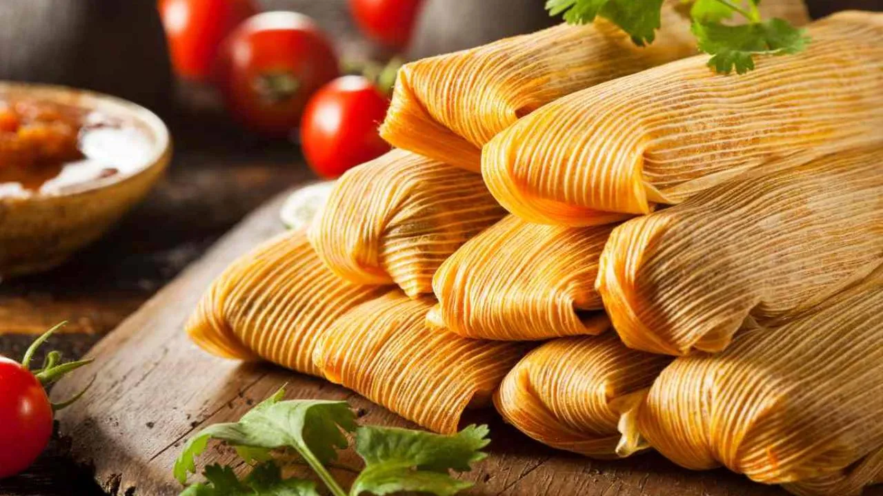 Qué tan saludables son los tamales y cuantos debes de comer