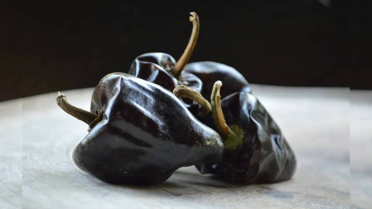 Sabes cual es el chile más caro de México