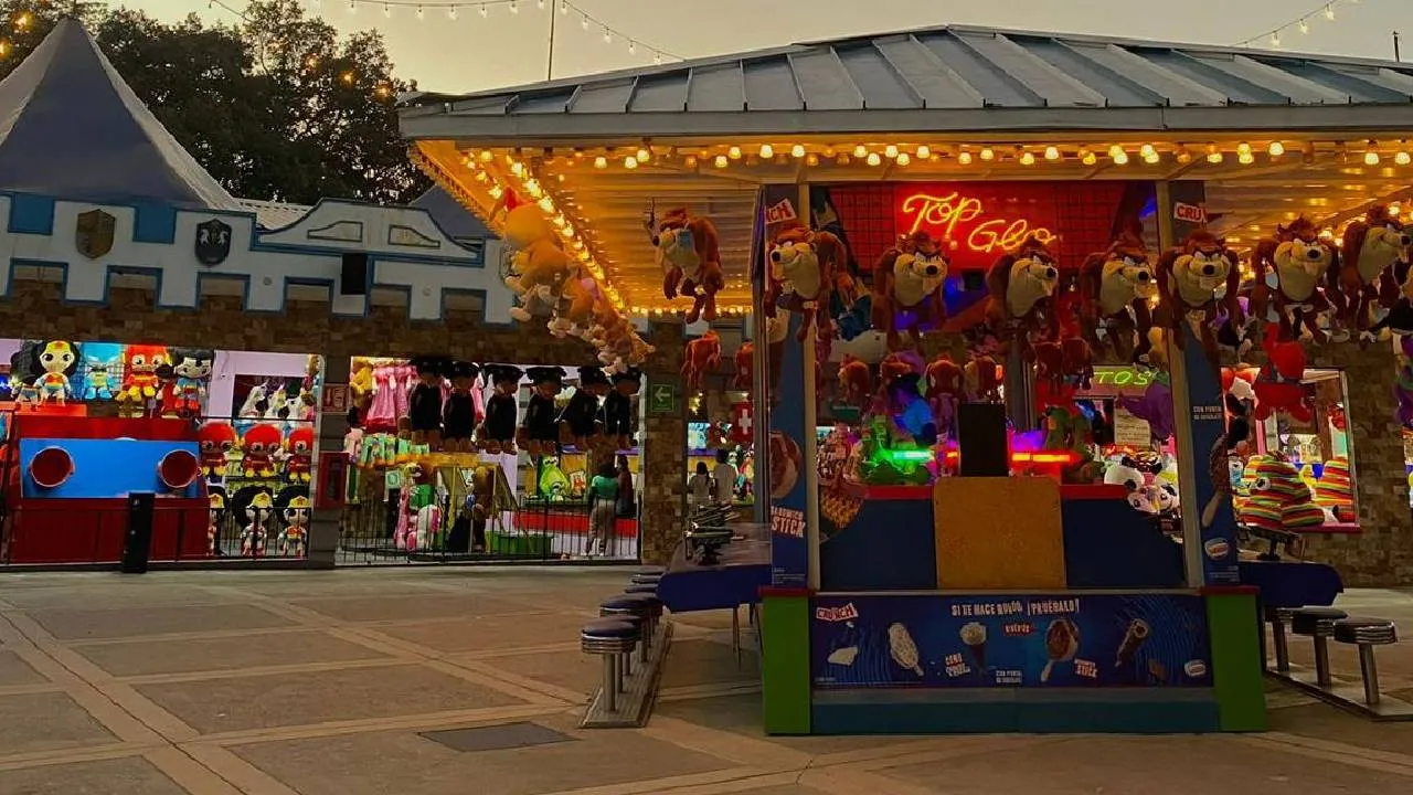 Si eres fan de la adrenalina y las atracciones extremas, el Gold Pass 2026 es para ti.