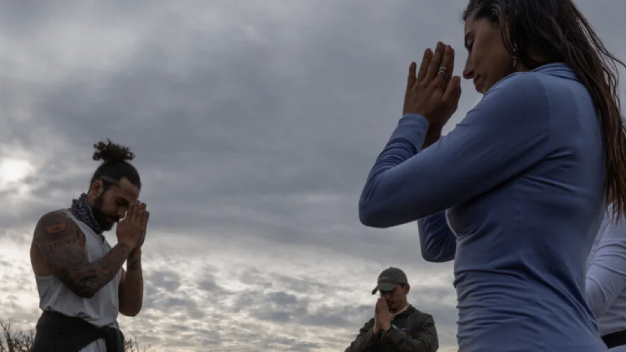 El otoño se vuelve wellness en Baja California Sur