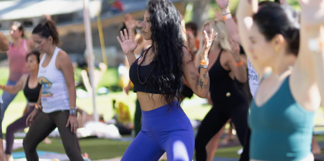 wellness Baja California Sur