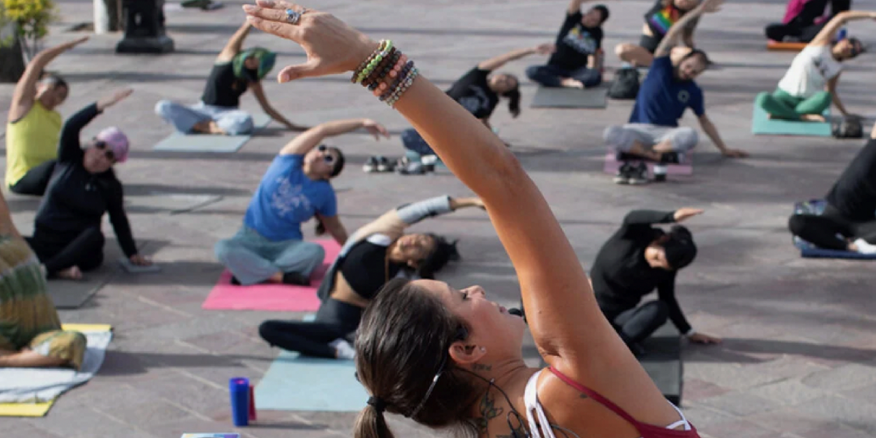 wellness Baja California Sur