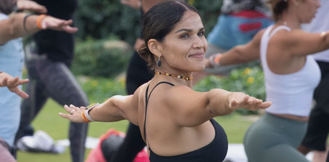 wellness Baja California Sur