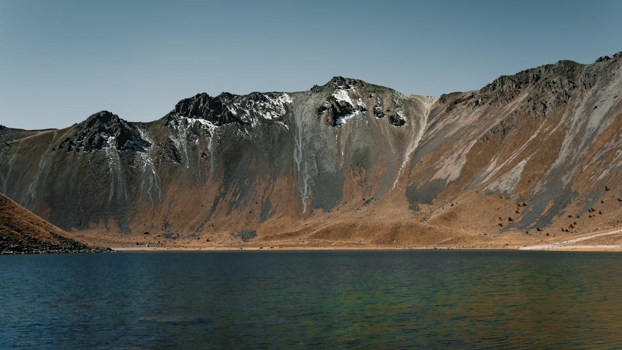 Vive una aventura por el Nevado de Toluca y sus alrededores