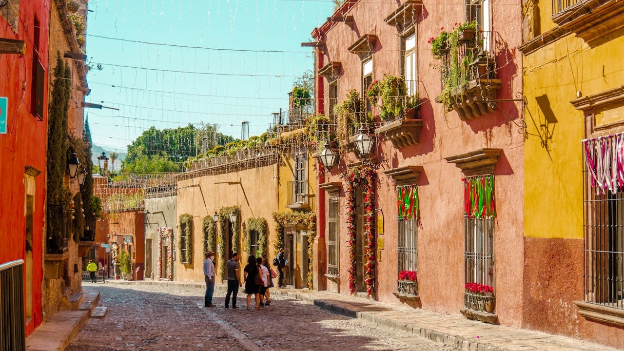Atrévete a ser parte de estos tres tours para conocer San Miguel de Allende
