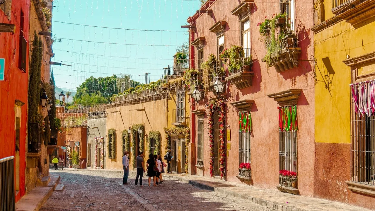 tours San Miguel de Allende