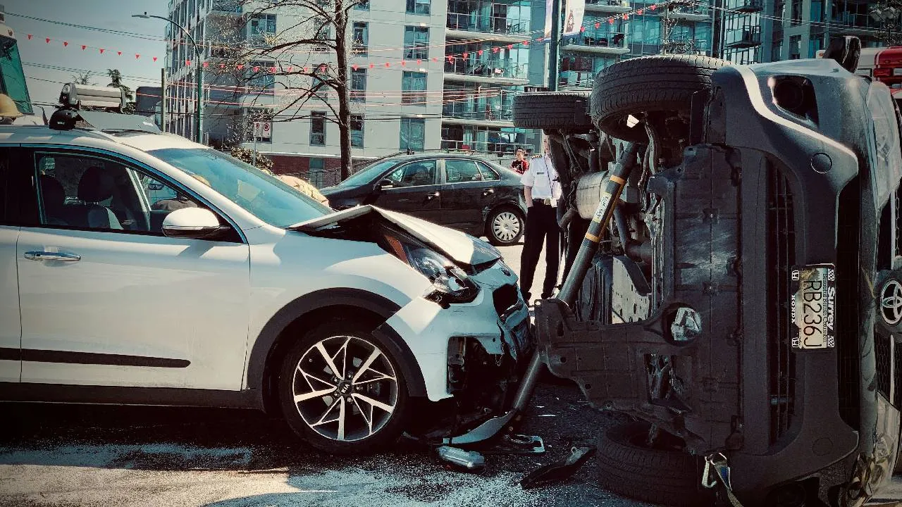 Durante 2024, registró 1,596 muertes por accidentes de tránsito, lo que equivale a un promedio de más de cuatro fallecimientos diarios, convirtiéndose en líder absoluto en esta trágica estadística.