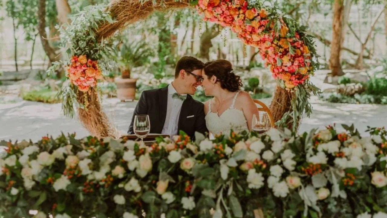 5 haciendas y viñedos en Querétaro para una boda inolvidable