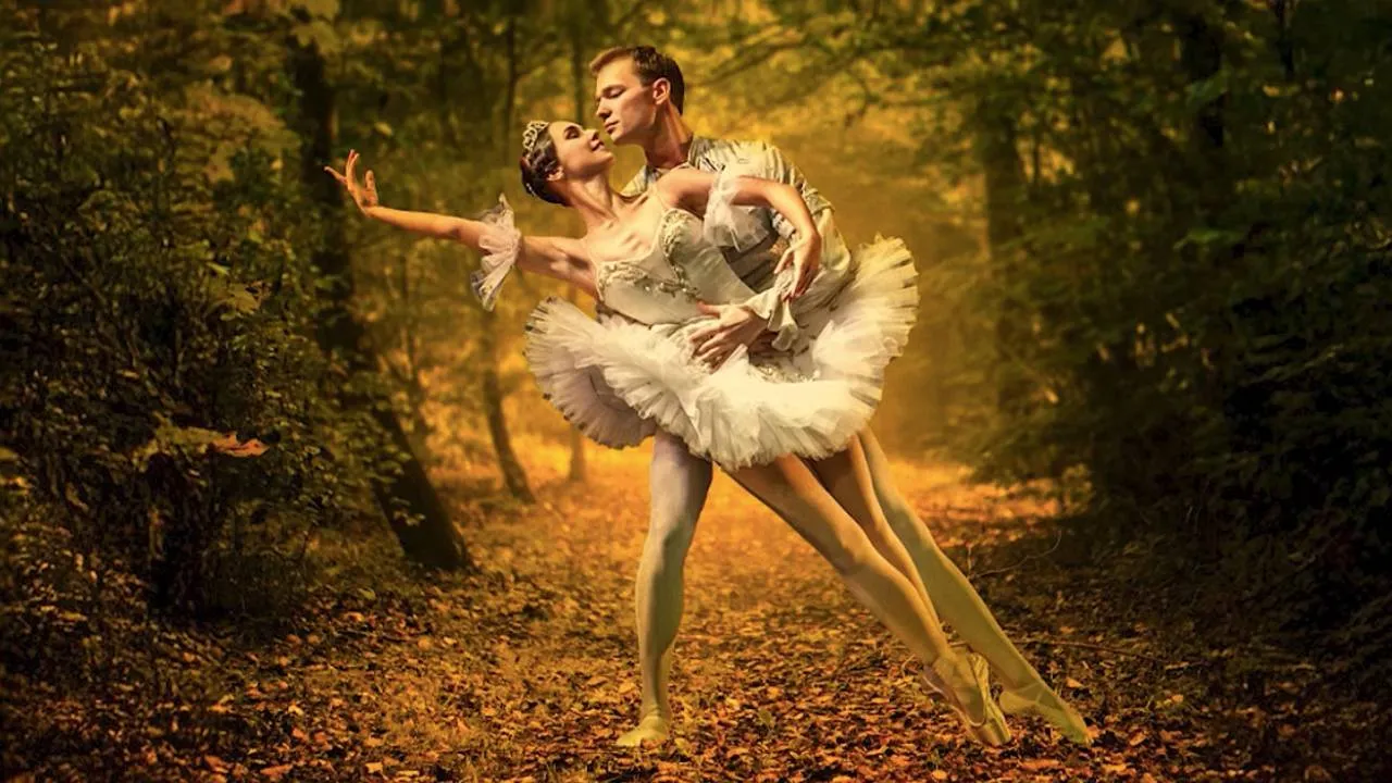 Ballet Nacional Ruso en Toluca: ¿cuándo y dónde ver El Cascanueces?