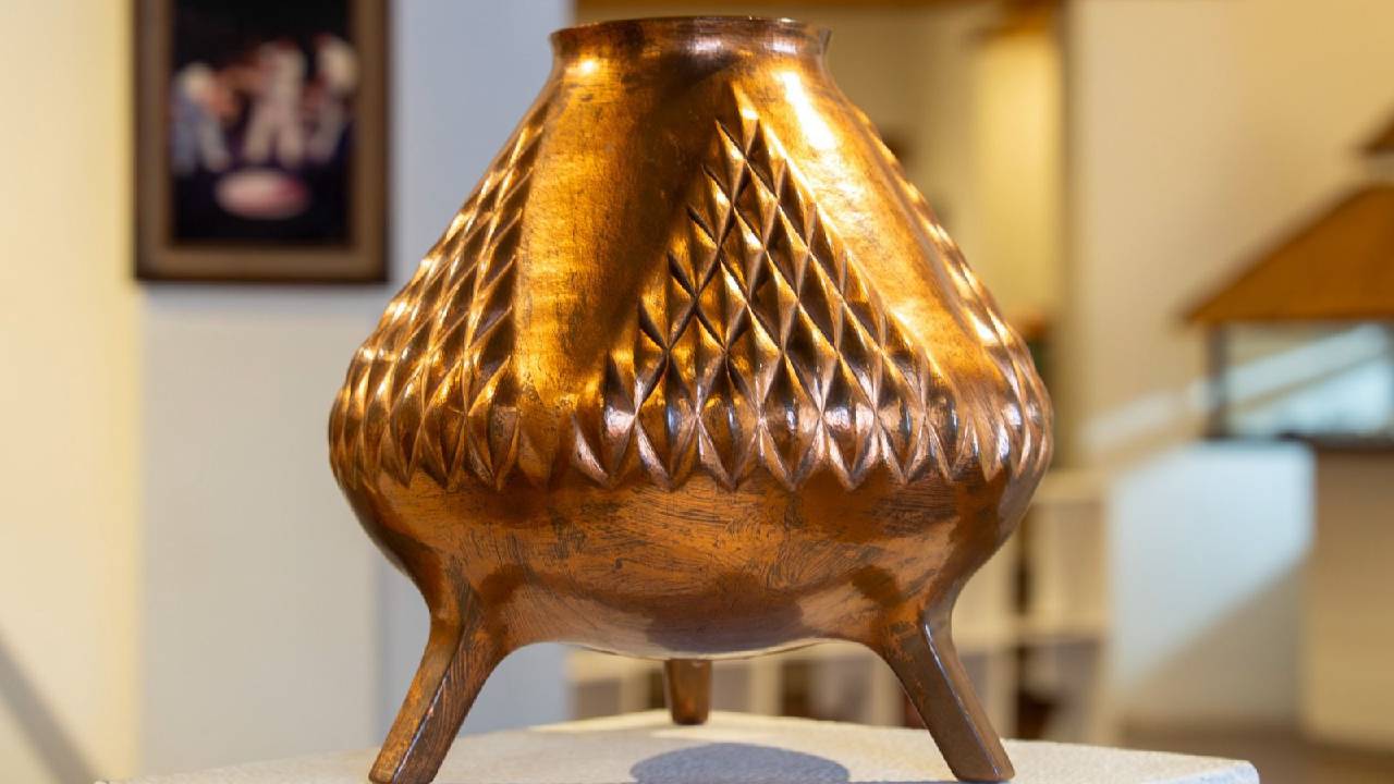 Michoacán será sede de la Bienal Origin 2025