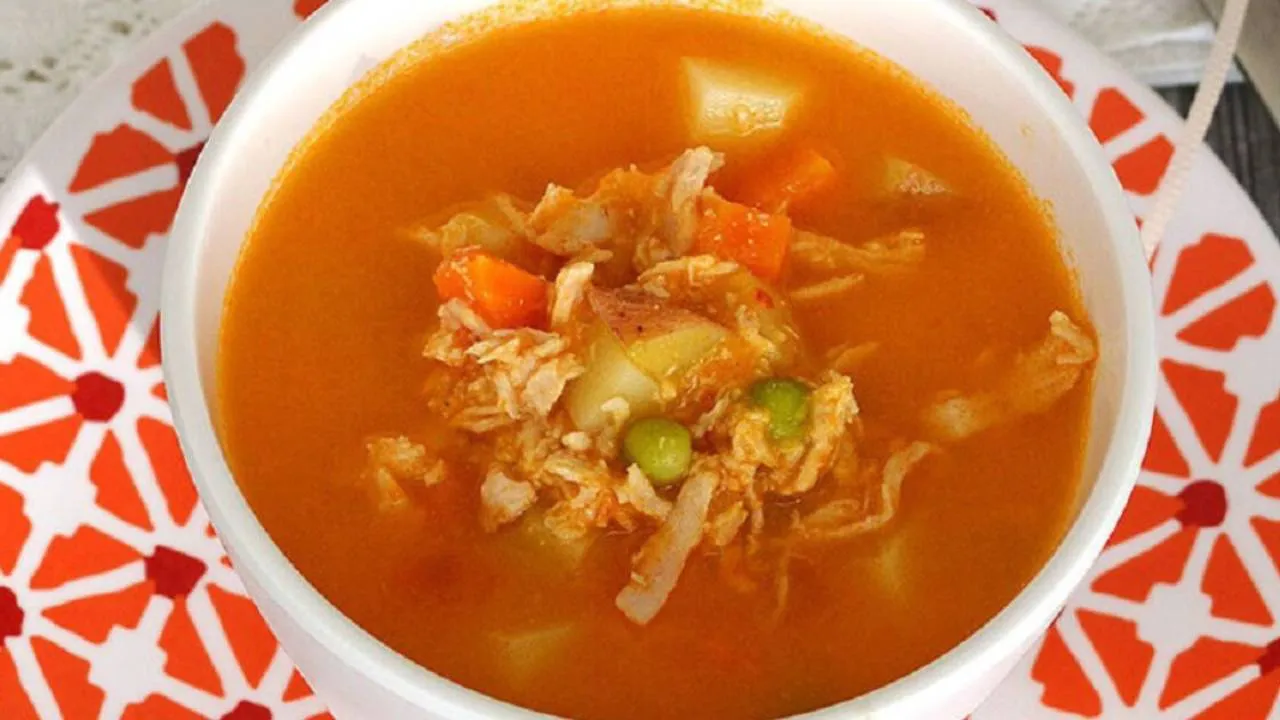 Descubre el Festival del Caldo Tlalpeño: tradición y sabor en Tlalpan