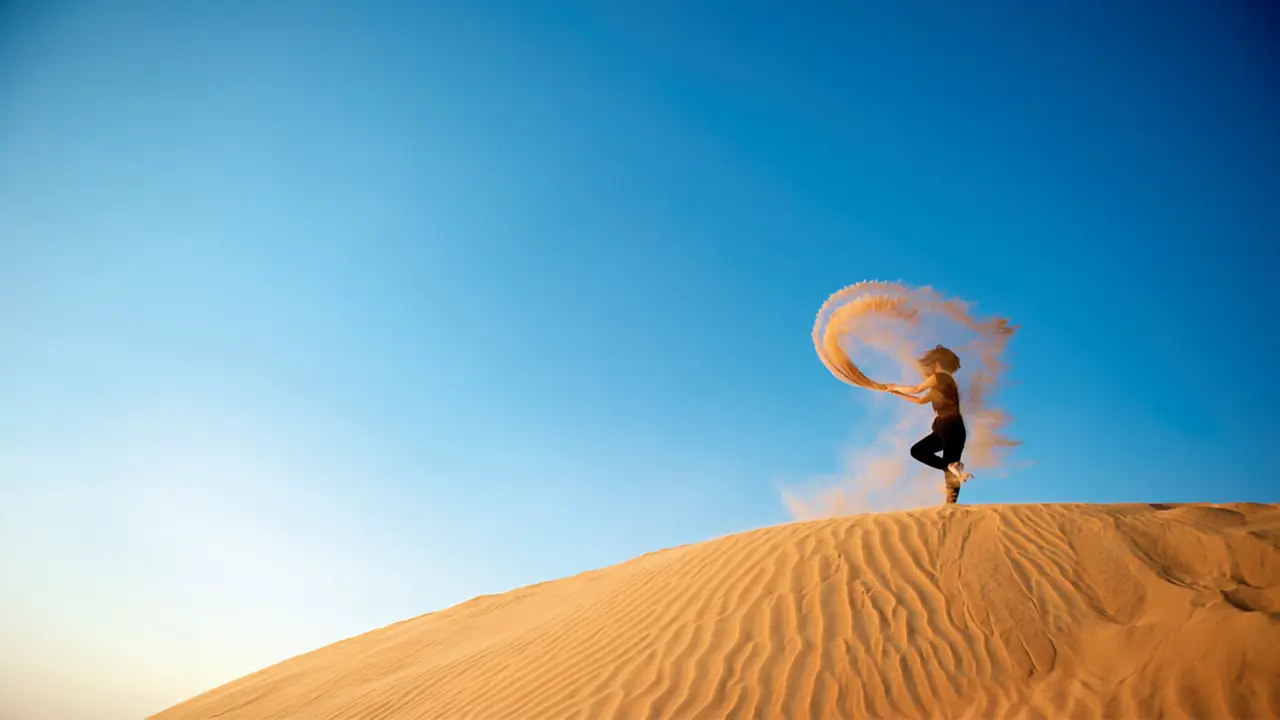 Desierto de Chihuahua