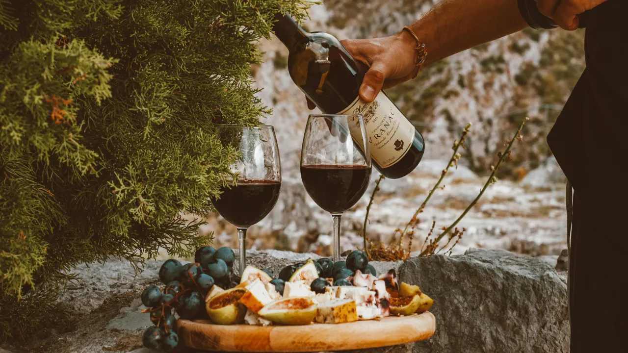 “Entre Vino, Queso y Mezcal” 2025 llega a Huasca de Ocampo