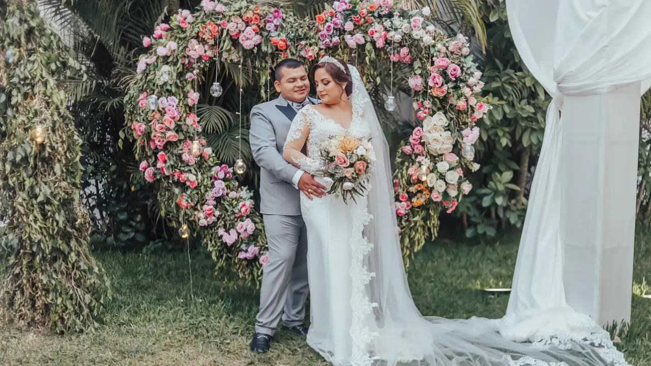 Esta es la mejor temporada para casarte en Morelos