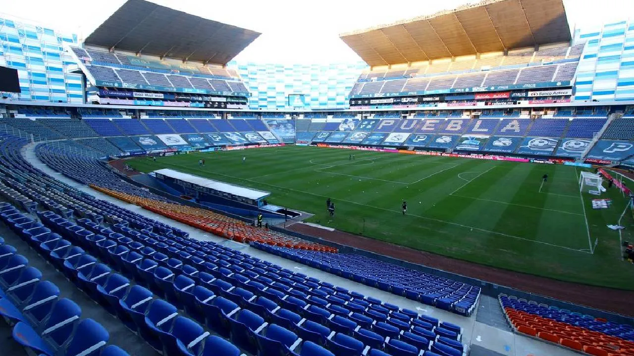 Con su moderna infraestructura, ubicación estratégica y servicios de primer nivel, la capital poblana se perfila como una opción atractiva para recibir equipos de talla internacional.