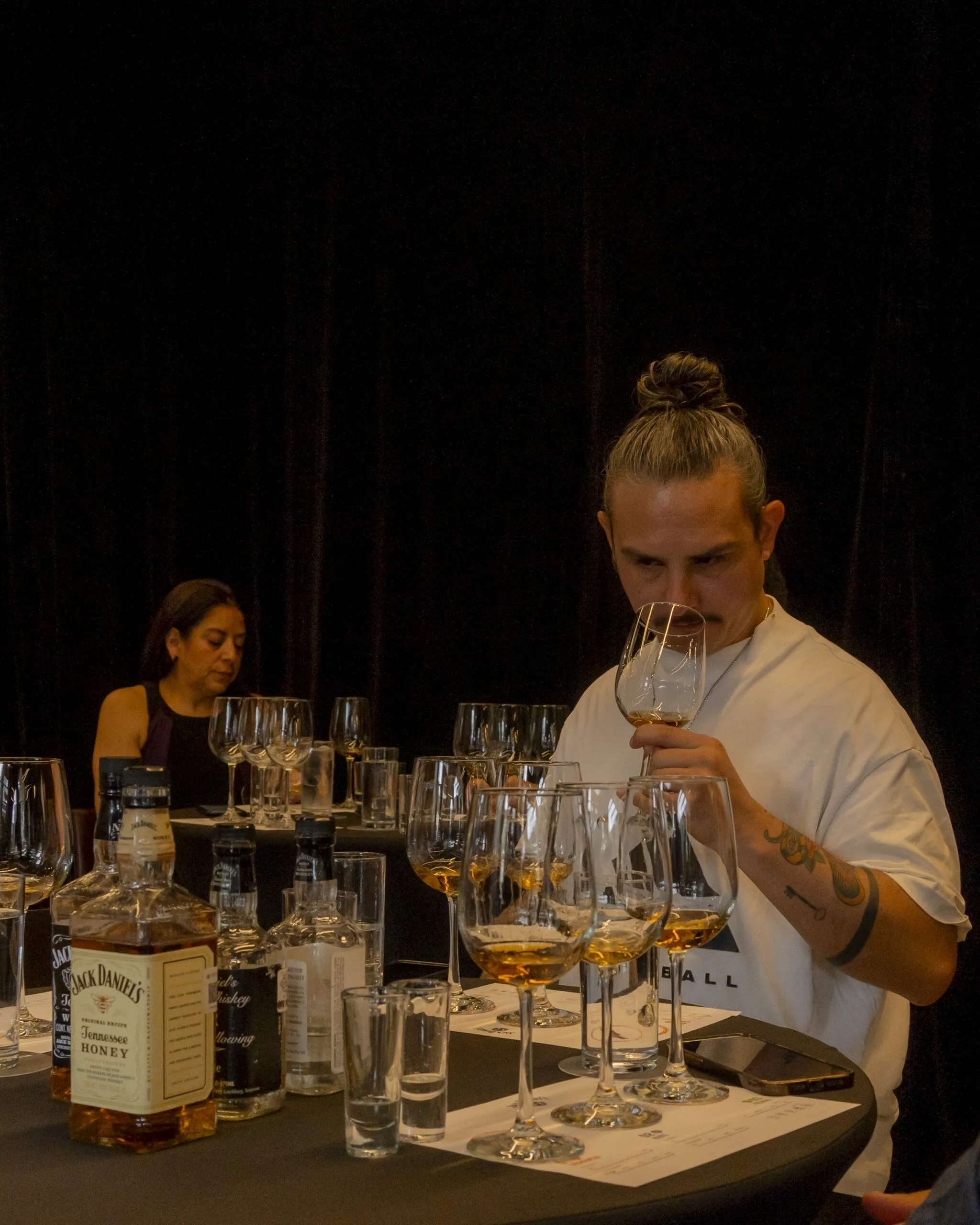 Festival Gourmet & Wine Santa Fe 2025