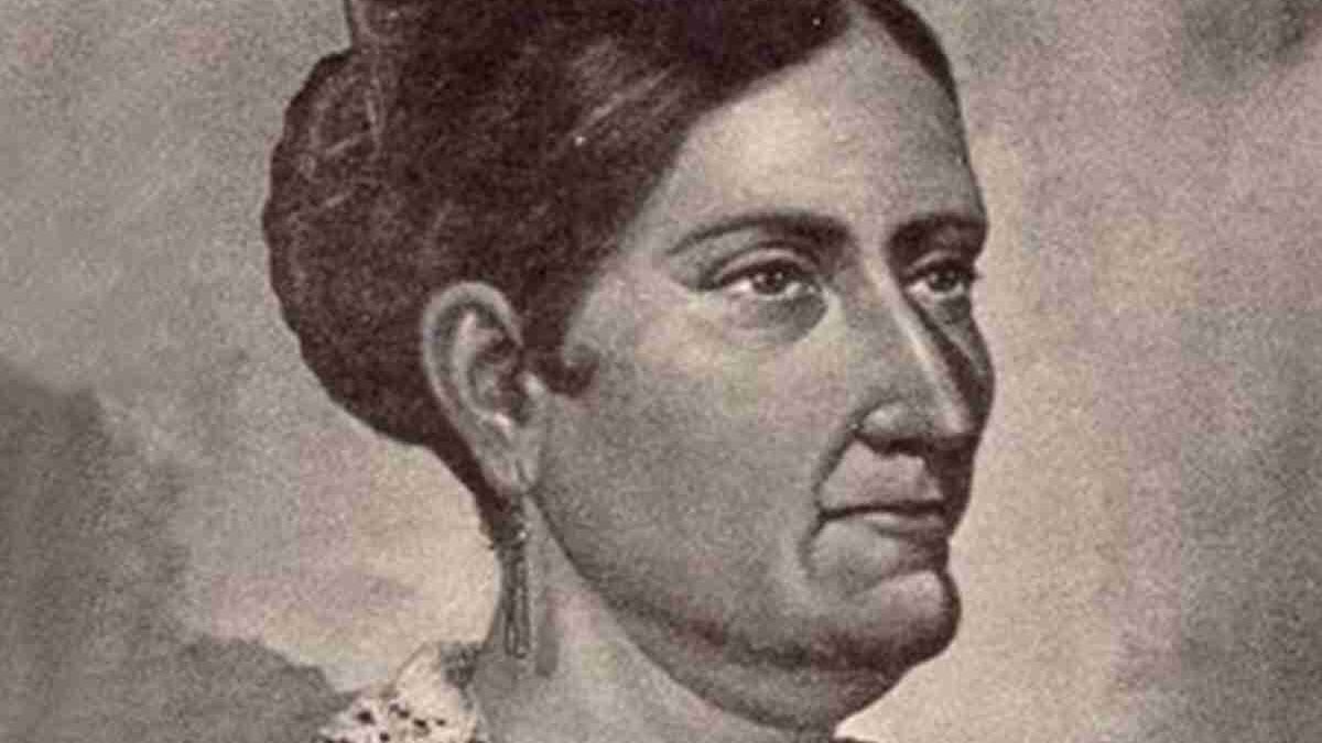 Josefa Ortiz de Domínguez