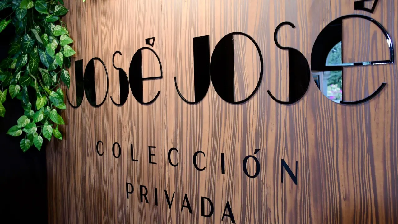 La Colección Privada de José José llega gratis a CDMX Foto: Facebook